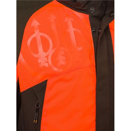 JAQUETA DE CAÇA PARA HOMEM BERETTA THORN RESISTANT EVO JACKET