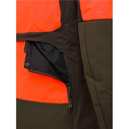 JAQUETA DE CAÇA PARA HOMEM BERETTA THORN RESISTANT EVO JACKET