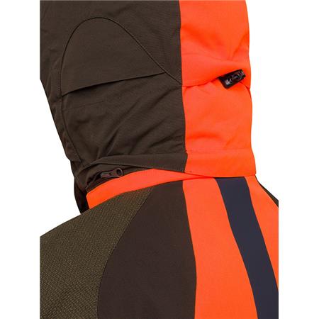 JAQUETA DE CAÇA PARA HOMEM BERETTA THORN RESISTANT EVO JACKET