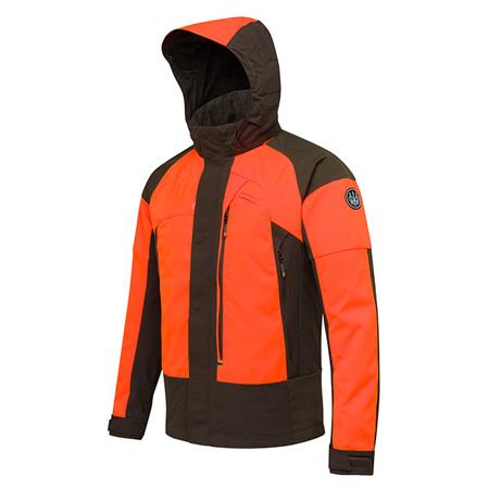 JAQUETA DE CAÇA PARA HOMEM BERETTA THORN RESISTANT EVO JACKET