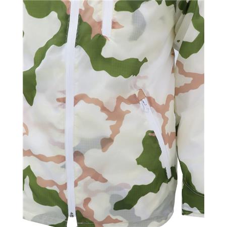 JAQUETA HOMEM ARKTIS RAINSHIELD