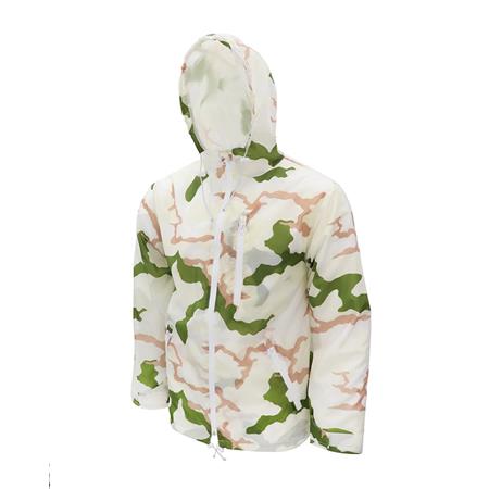 Jaqueta Homem Arktis Rainshield