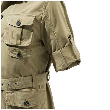 JAQUETA HOMEM BERETTA SERENGETI JACKET
