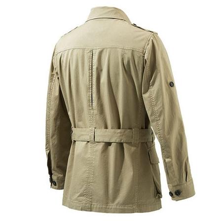 JAQUETA HOMEM BERETTA SERENGETI JACKET