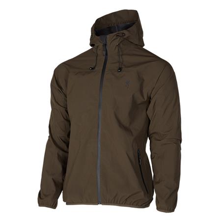 JAQUETA HOMEM BROWNING ULTIMATE COMPACT