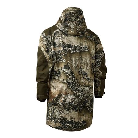 JAQUETA HOMEM DEERHUNTER EXCAPE RAIN