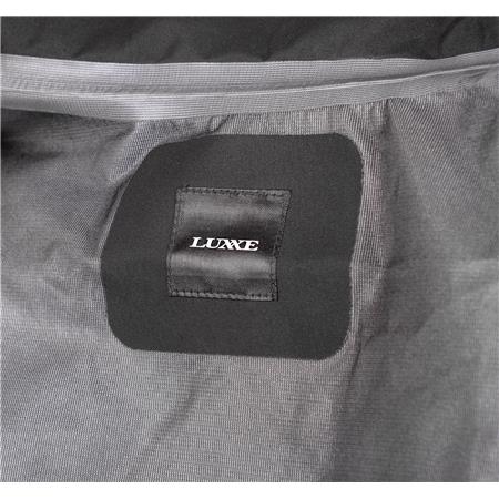 JAQUETA HOMEM GAMAKATSU LUXXE RAIN JACKET - PRETO