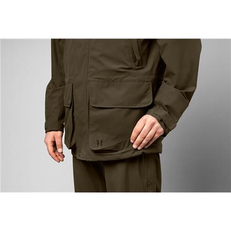 JAQUETA HOMEM HARKILA VESTE ORTON TECH HWS