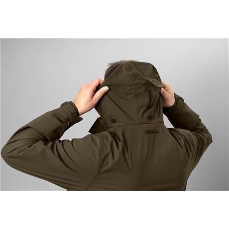 JAQUETA HOMEM HARKILA VESTE ORTON TECH HWS