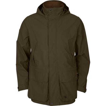 JAQUETA HOMEM HARKILA VESTE ORTON TECH HWS