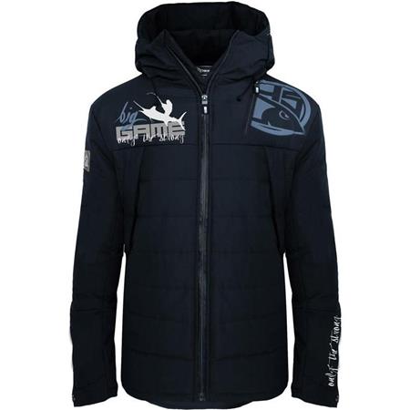 Jaqueta Homem Hot Spot Design Big Game - Marine