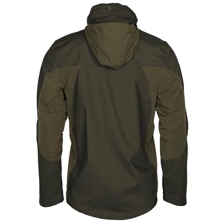 JAQUETA HOMEM PINEWOOD FINNVEDEN TRAIL HYBRID