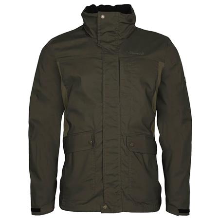 JAQUETA HOMEM PINEWOOD FINNVEDEN TRAIL HYBRID