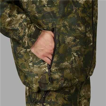 JAQUETA HOMEM SEELAND AVAIL