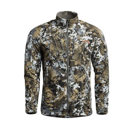 Jaqueta Homem Sitka Ambient