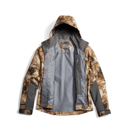 JAQUETA HOMEM SITKA DELTA PRO WADING