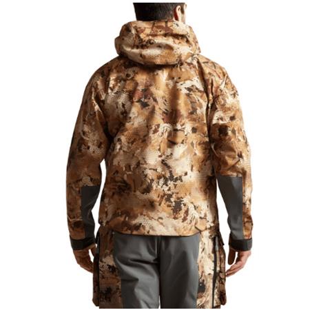 JAQUETA HOMEM SITKA DELTA PRO WADING