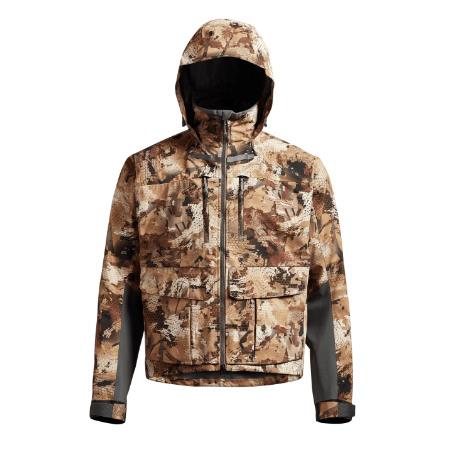 JAQUETA HOMEM SITKA DELTA PRO WADING