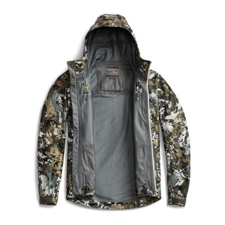 JAQUETA HOMEM SITKA DOWNPOUR