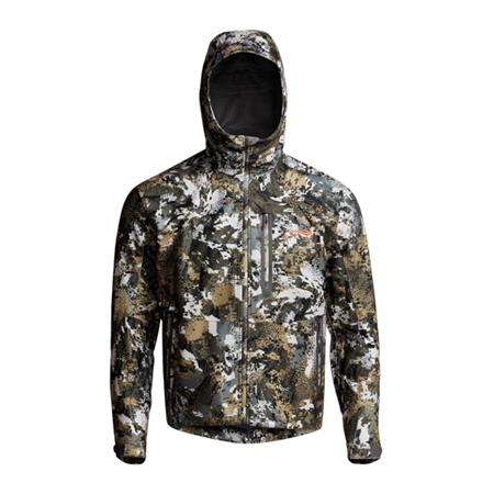 Jaqueta Homem Sitka Downpour