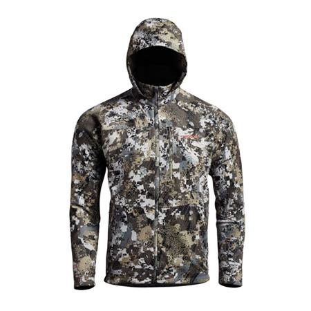Jaqueta Homem Sitka Jetstream