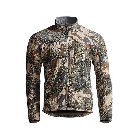 Jaqueta Homem Sitka Kelvin Active