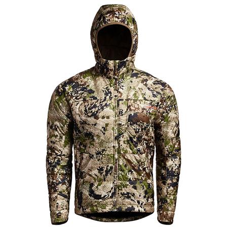 Jaqueta Homem Sitka Kelvin Aerolite