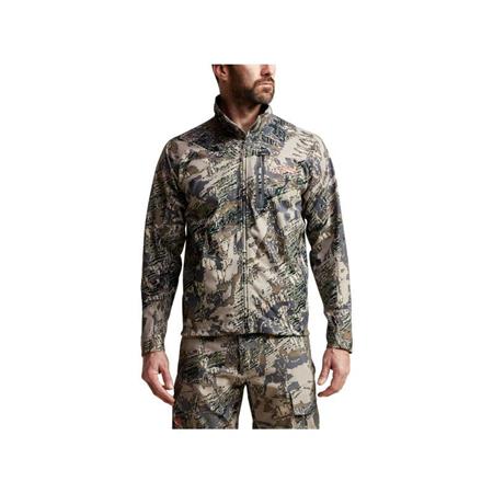 JAQUETA HOMEM SITKA MOUNTAIN