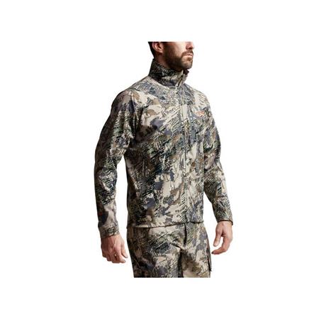 JAQUETA HOMEM SITKA MOUNTAIN