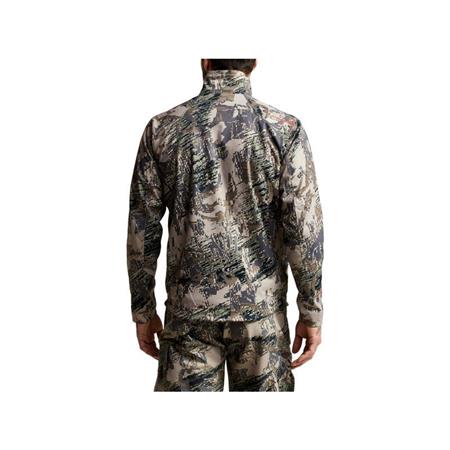 JAQUETA HOMEM SITKA MOUNTAIN