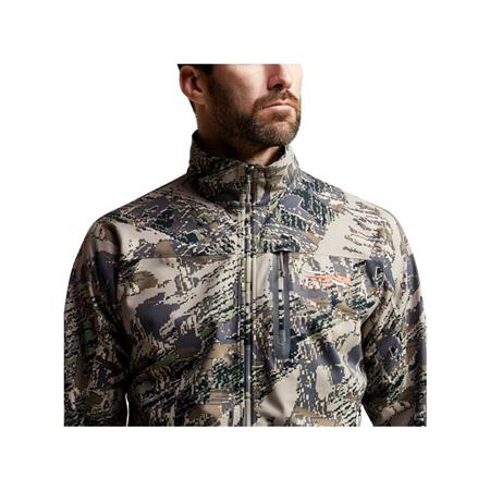 JAQUETA HOMEM SITKA MOUNTAIN