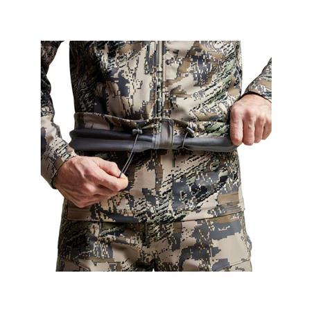JAQUETA HOMEM SITKA MOUNTAIN