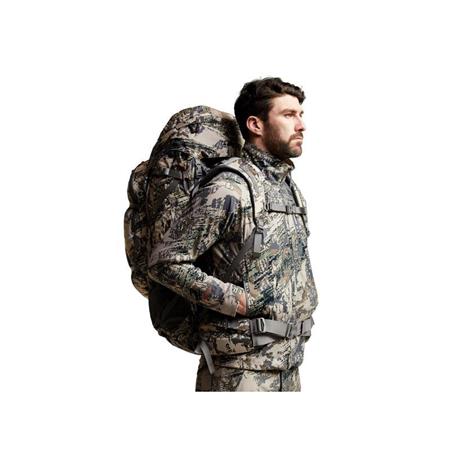JAQUETA HOMEM SITKA MOUNTAIN