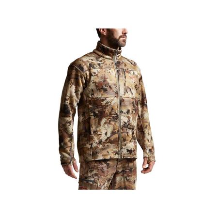 JAQUETA HOMEM SITKA TRAVERSE
