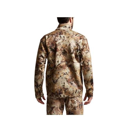 JAQUETA HOMEM SITKA TRAVERSE
