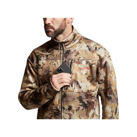 JAQUETA HOMEM SITKA TRAVERSE