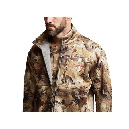JAQUETA HOMEM SITKA TRAVERSE