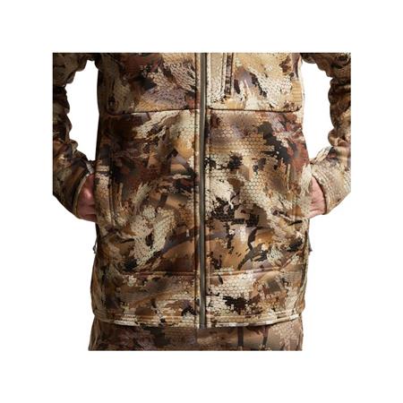 JAQUETA HOMEM SITKA TRAVERSE