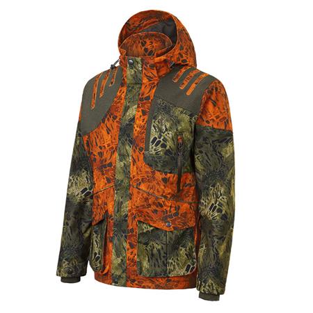Jaqueta Homem Stagunt Active Etanche Terra Jkt