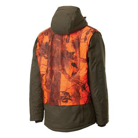 JAQUETA HOMEM STAGUNT NORTHGAME JKT