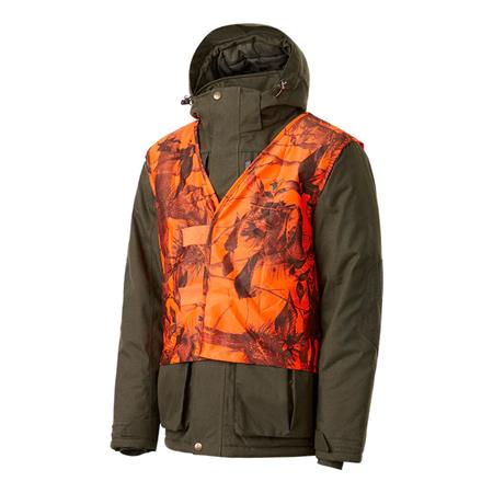 Jaqueta Homem Stagunt Northgame Jkt