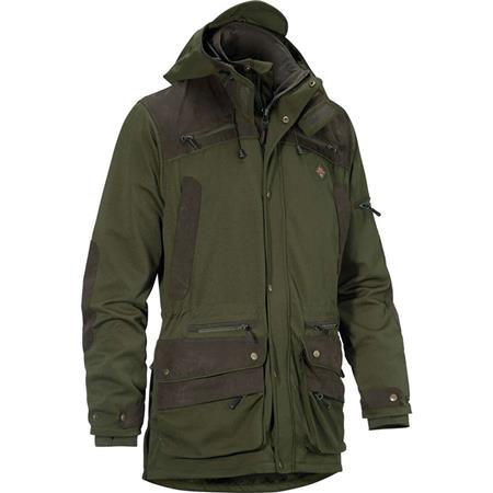 Jaqueta Homem Swedteam Crest Light Classic