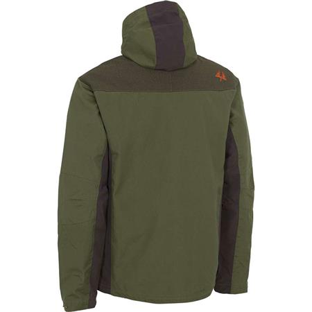 JAQUETA HOMEM SWEDTEAM LYNX