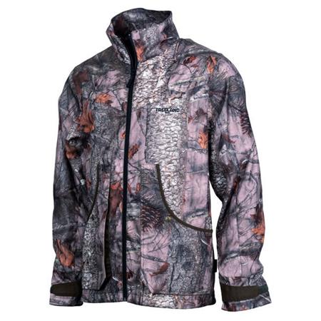 Jaqueta Homem Treeland T642 Ouverture
