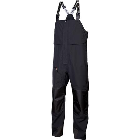 Jardineira Homem - Cinzento Westin W6 Rain Bibs - Gris