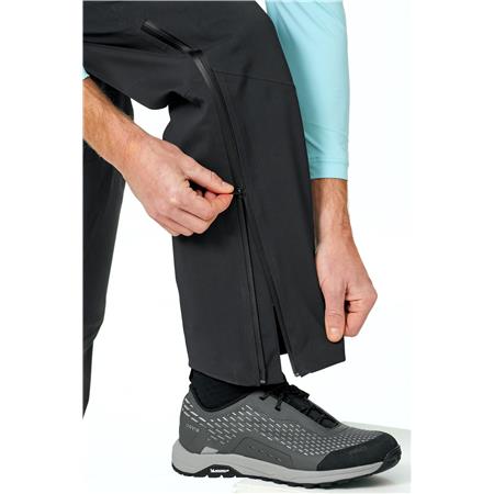 JARDINEIRA HOMEM ORVIS PRO FISHING BIB - BLACKOUT