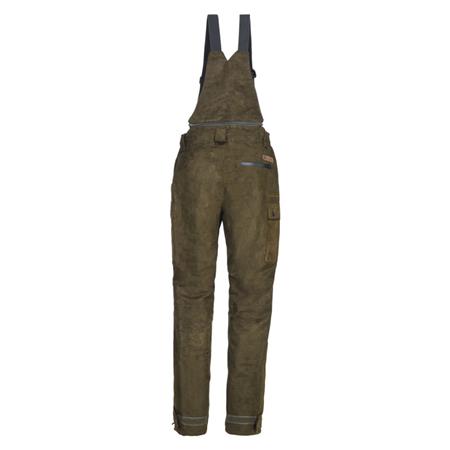 JARDINEIRA HOMEM PERCUSSION CHASSE GRAND NORD
