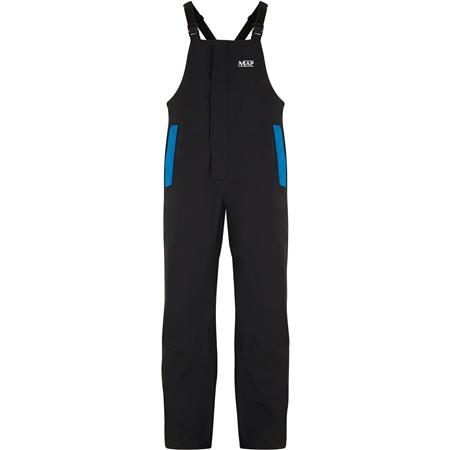 Jardineira Homem - Preto Map - Noir