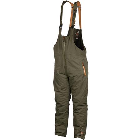 Jardineira Homem Prologic Litepro Thermo B&B - Vert