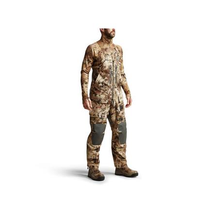 JARDINEIRA HOMEM SITKA HUDSON BIB